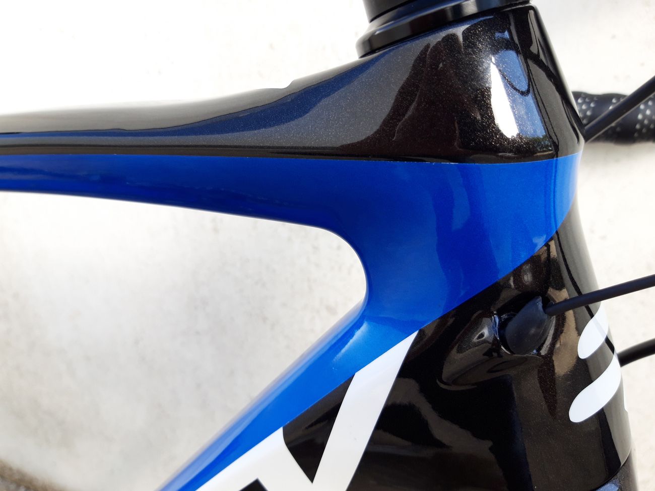 Fenix SL Disc Planbike - Shi Original M | Ridley